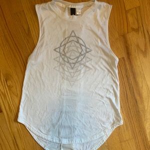 Adidas Yoga Tank Top